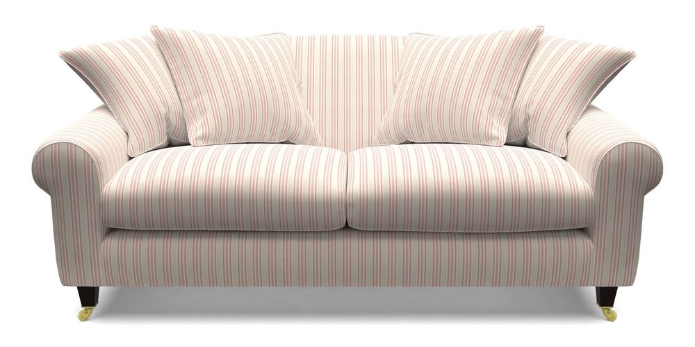 Bespoke 3 Seater Sofas