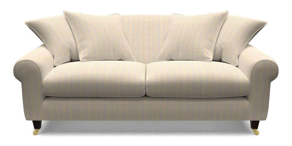 Bespoke 3 Seater Sofas