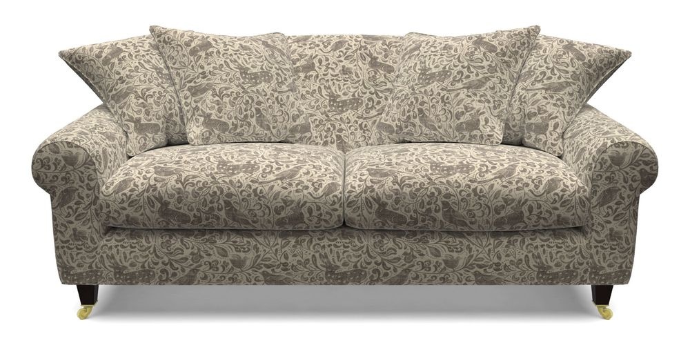 Bespoke 3 Seater Sofas