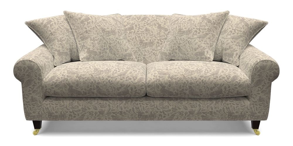 Bespoke 3 Seater Sofas