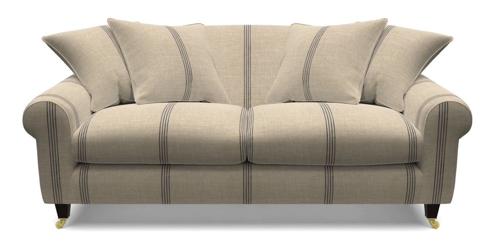 Bespoke 3 Seater Sofas