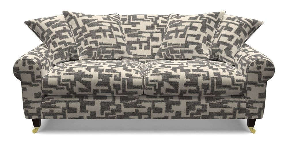 Bespoke 3 Seater Sofas