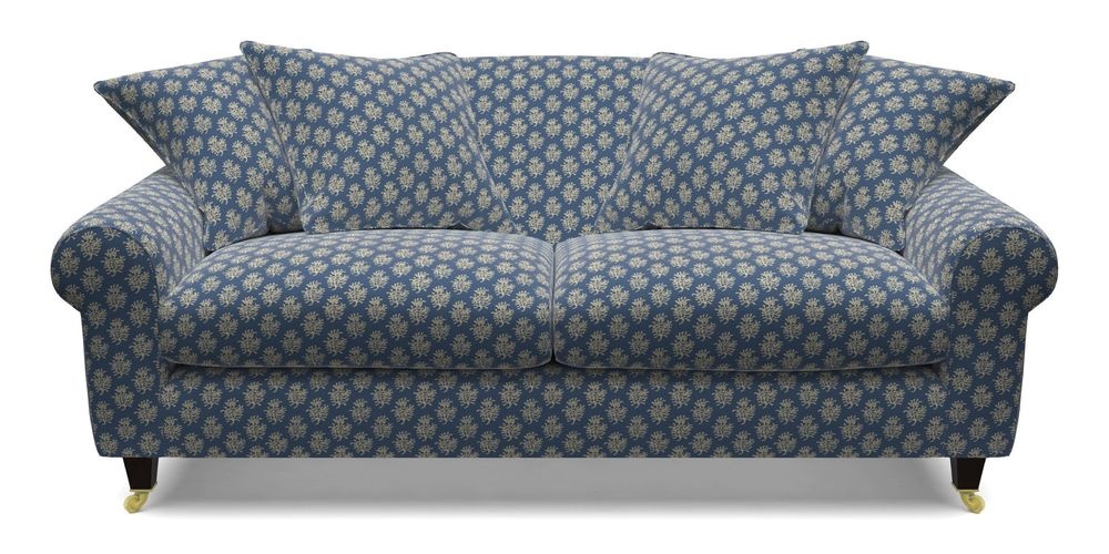 Bespoke 3 Seater Sofas