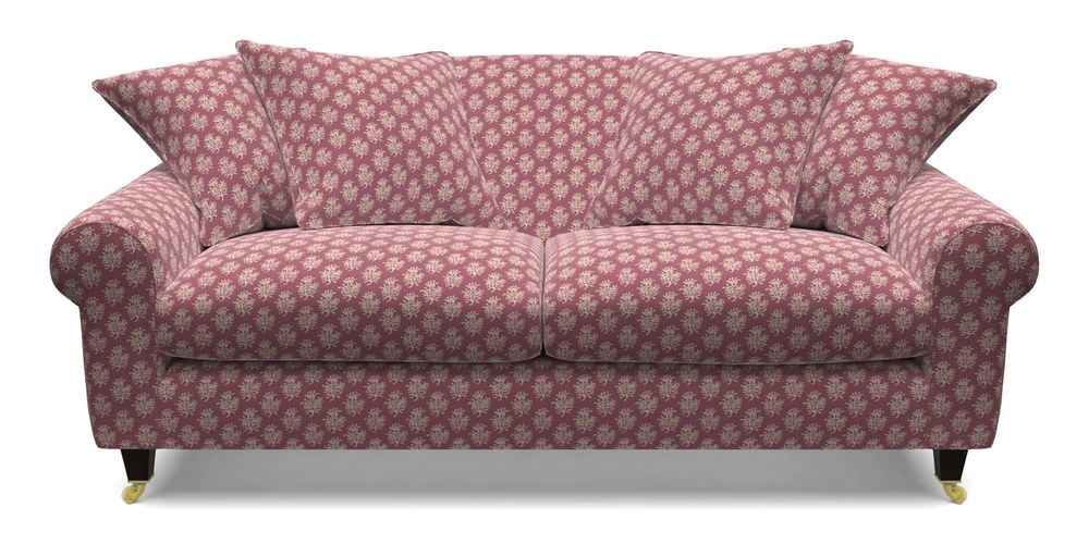 Bespoke 3 Seater Sofas