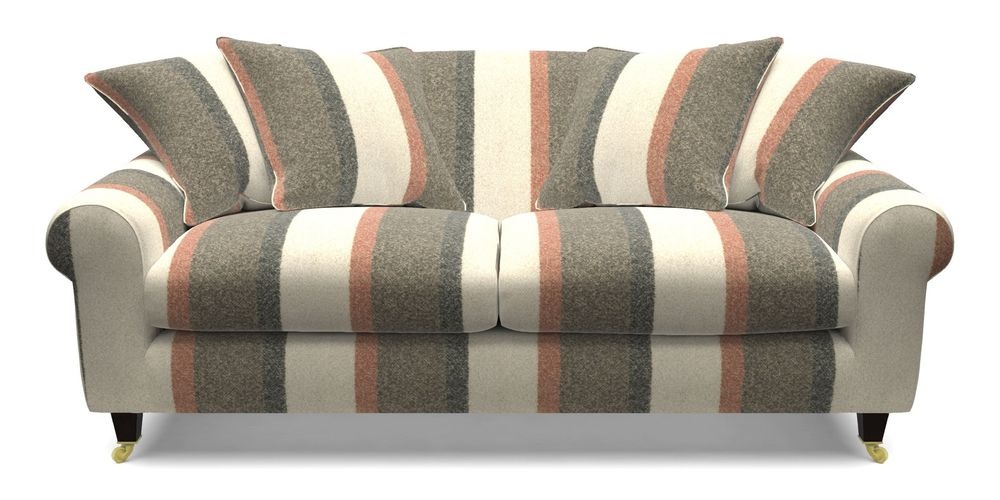 Bespoke 3 Seater Sofas