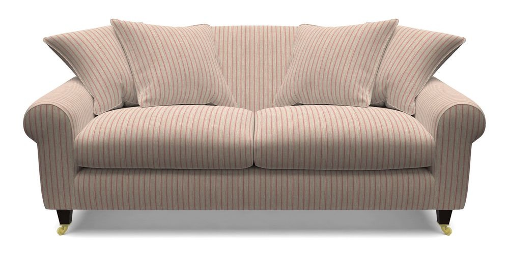 Bespoke 3 Seater Sofas