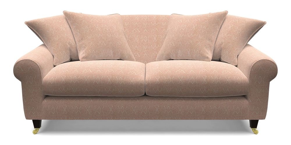 Bespoke 3 Seater Sofas