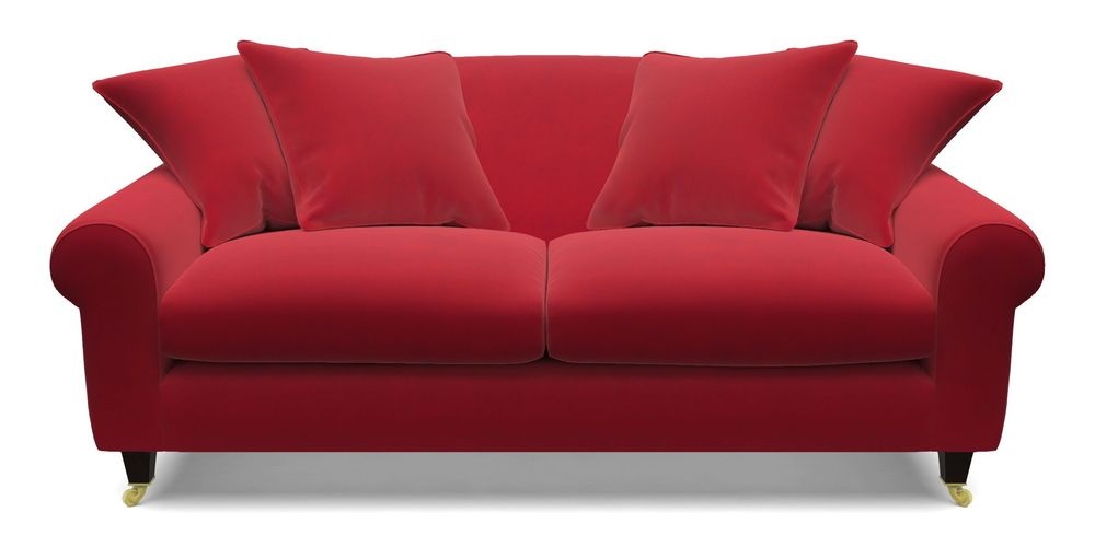 Bespoke 3 Seater Sofas