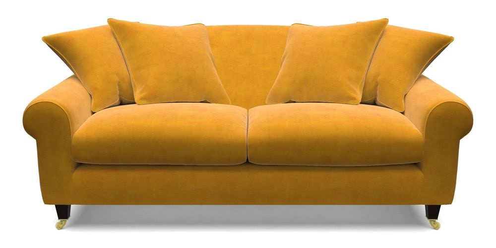 Bespoke 3 Seater Sofas