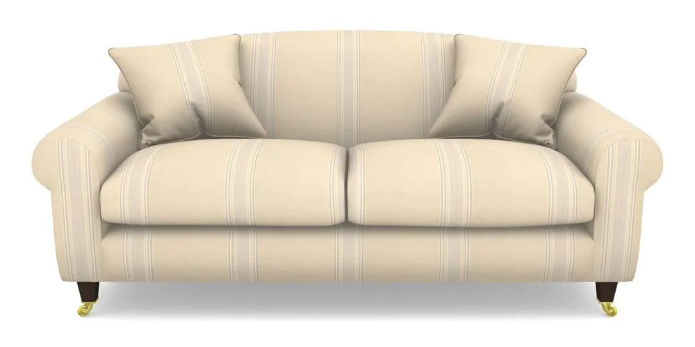 Bespoke 3 Seater Sofas