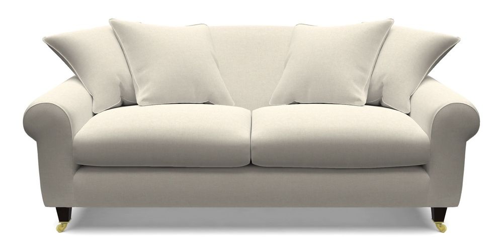 Bespoke 3 Seater Sofas