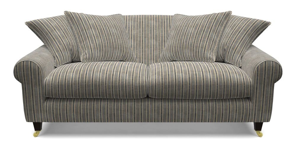 Bespoke 3 Seater Sofas