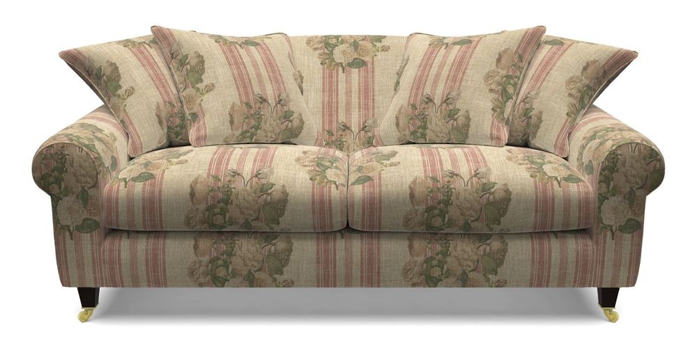 Bespoke 3 Seater Sofas