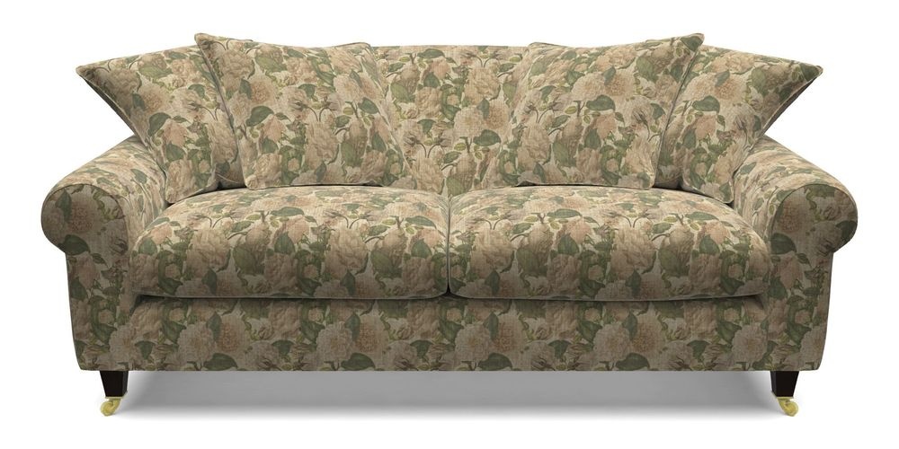 Bespoke 3 Seater Sofas