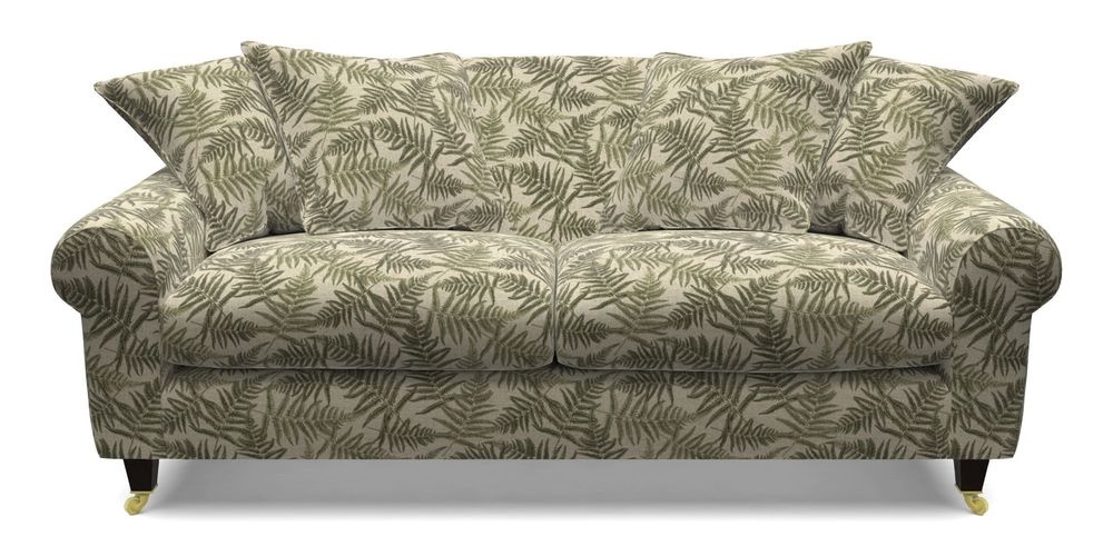 Bespoke 3 Seater Sofas