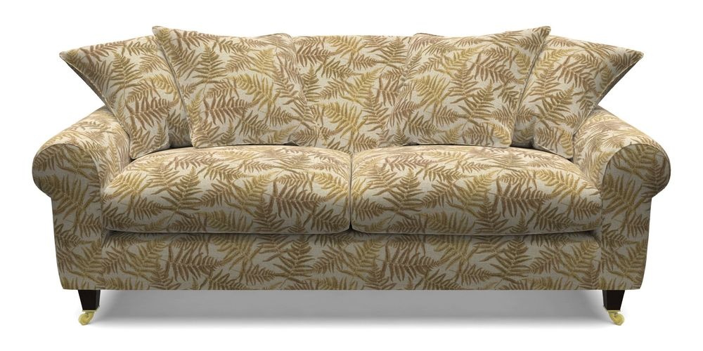 Bespoke 3 Seater Sofas