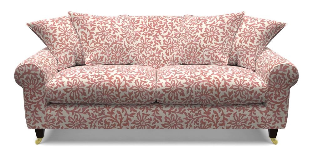 Bespoke 3 Seater Sofas