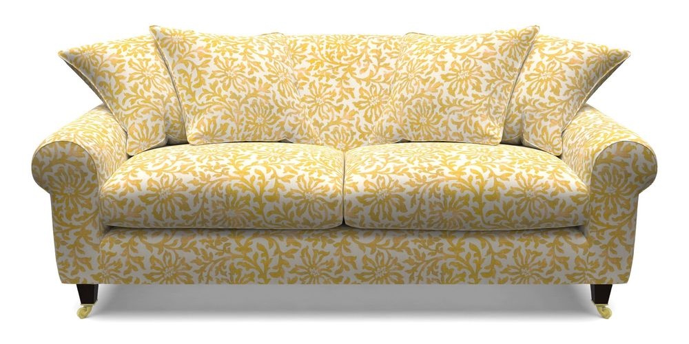 Bespoke 3 Seater Sofas