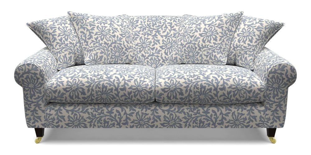 Bespoke 3 Seater Sofas