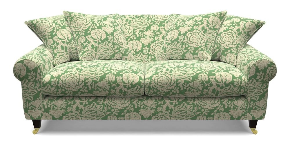 Bespoke 3 Seater Sofas