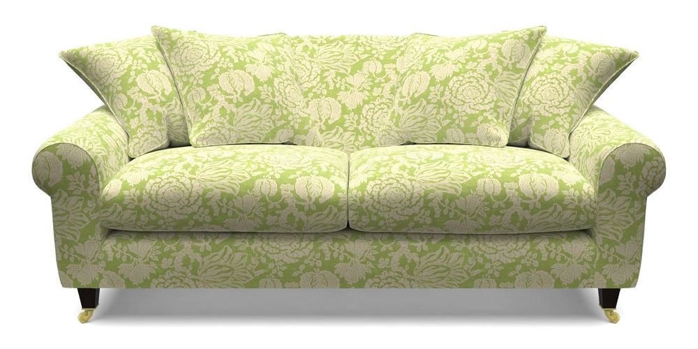 Bespoke 3 Seater Sofas