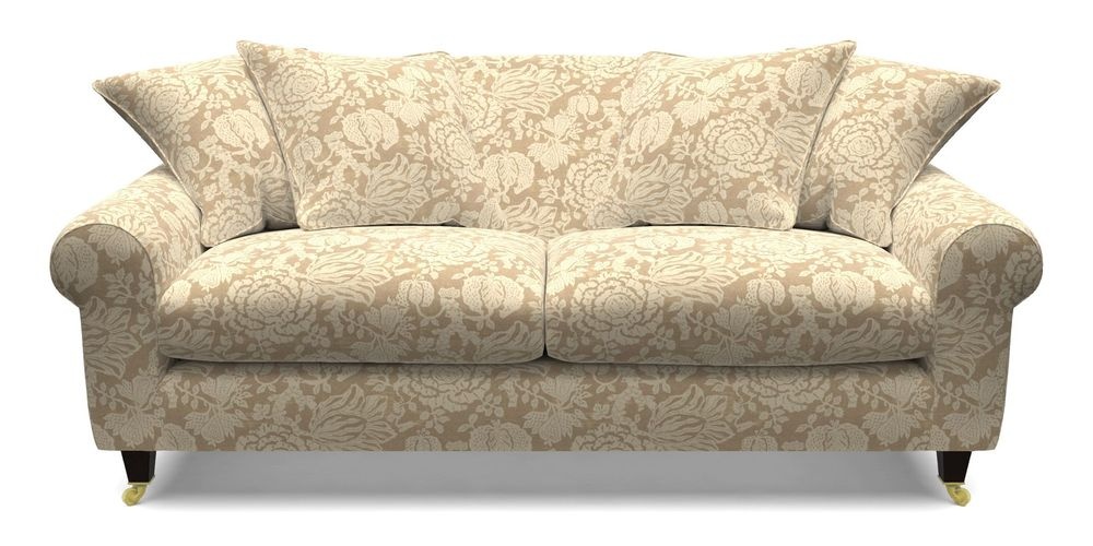 Bespoke 3 Seater Sofas