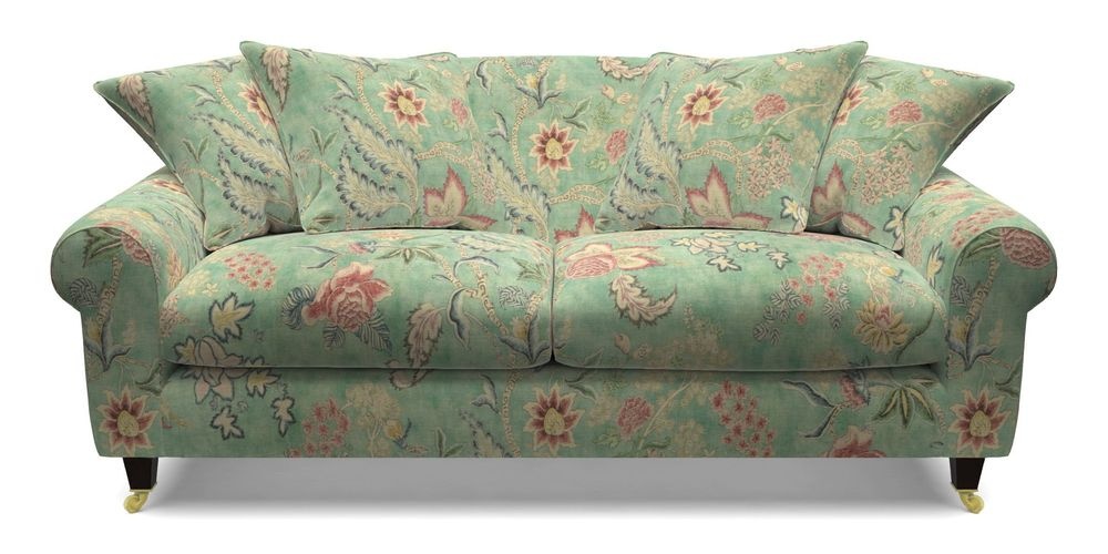 Bespoke 3 Seater Sofas