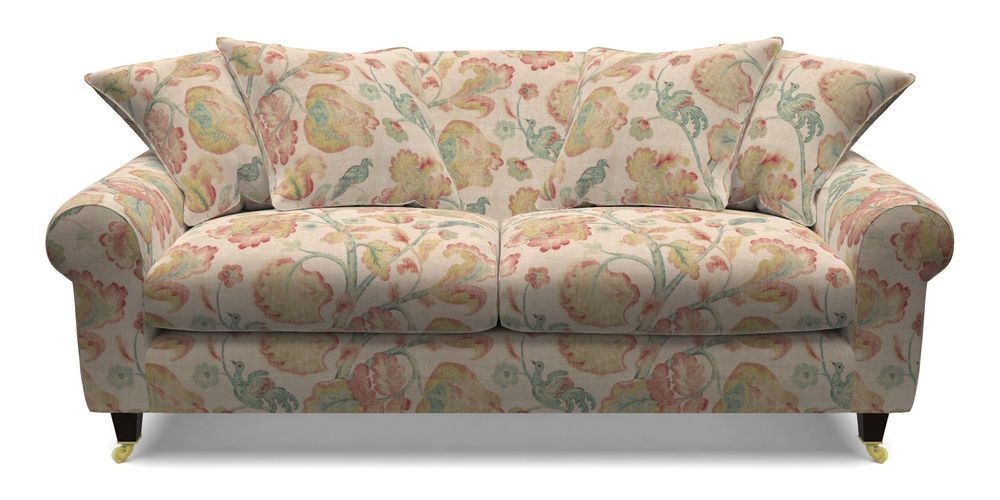 Bespoke 3 Seater Sofas