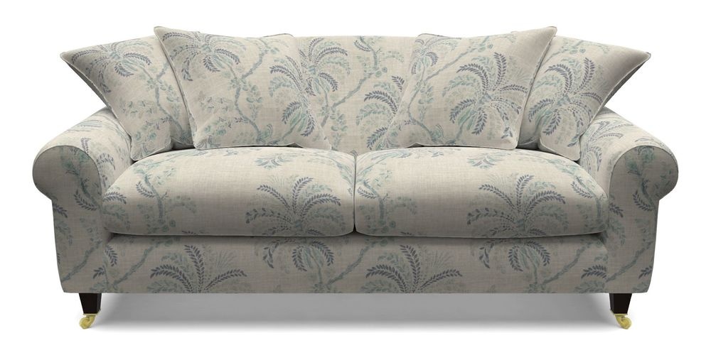 Bespoke 3 Seater Sofas