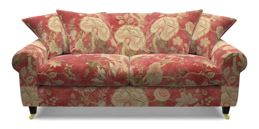 Bespoke 3 Seater Sofas