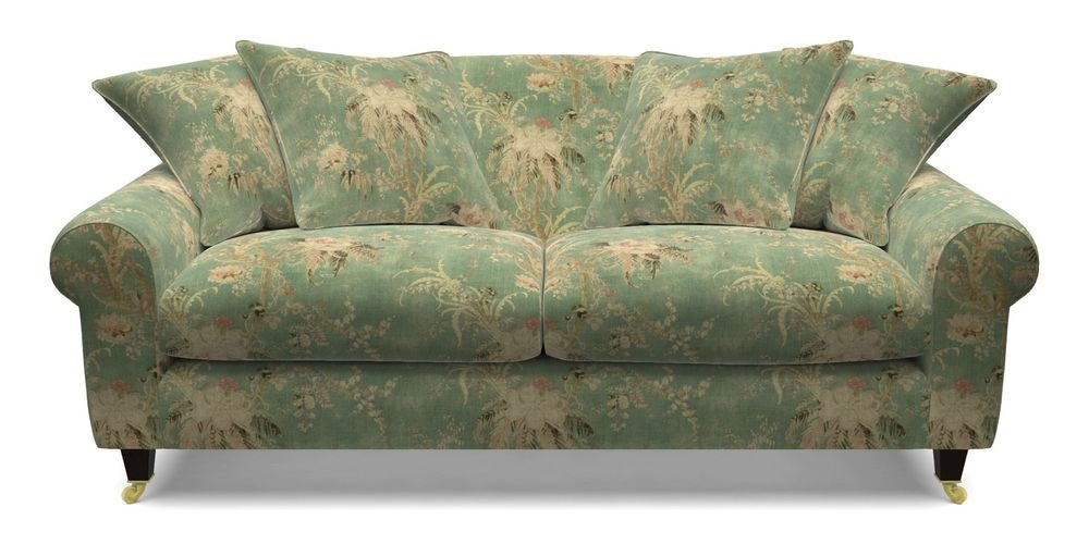 Bespoke 3 Seater Sofas