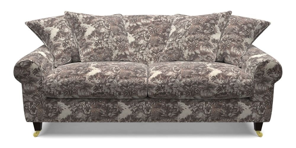 Bespoke 3 Seater Sofas