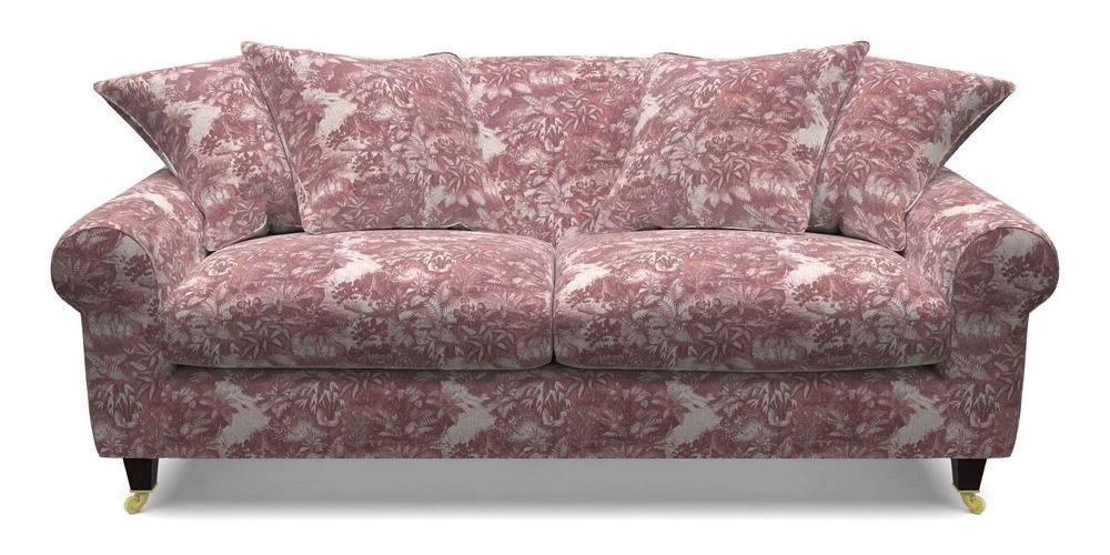 Bespoke 3 Seater Sofas