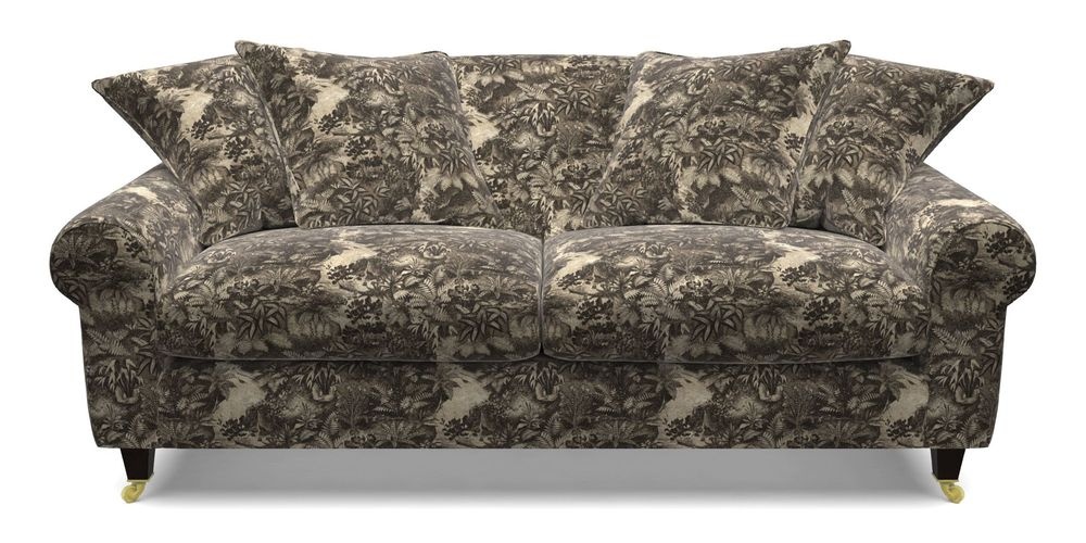 Bespoke 3 Seater Sofas