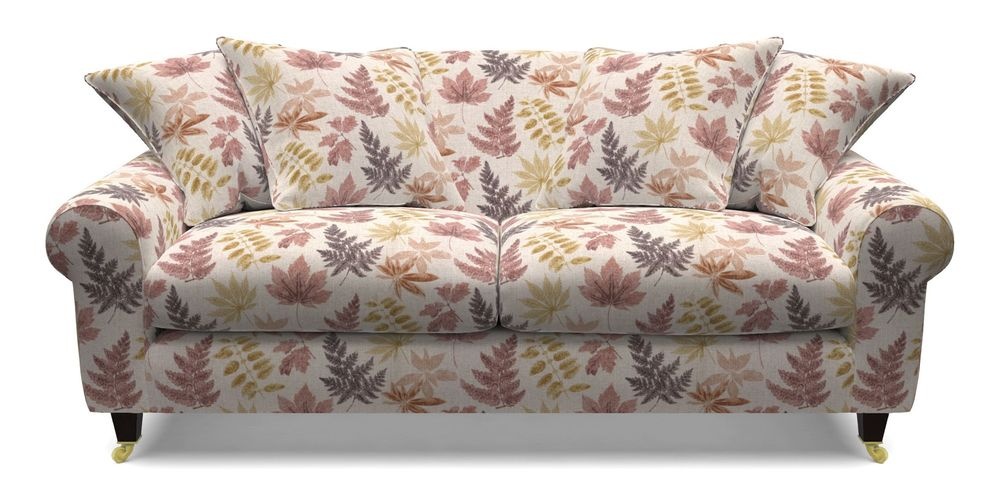 Bespoke 3 Seater Sofas