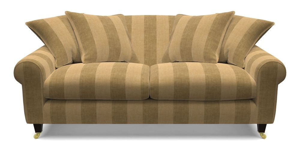 Bespoke 3 Seater Sofas