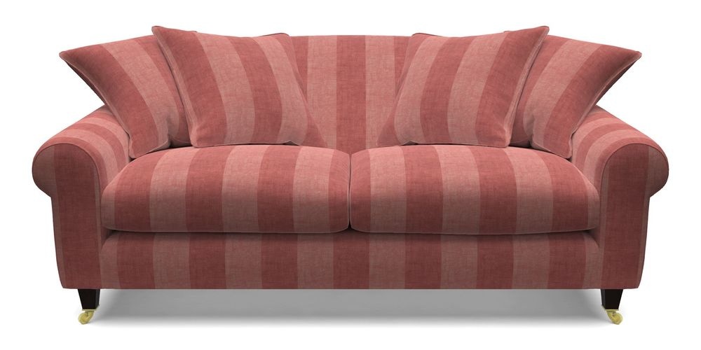 Bespoke 3 Seater Sofas