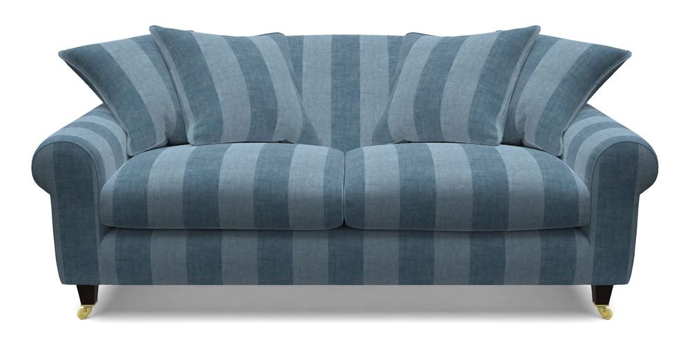 Bespoke 3 Seater Sofas