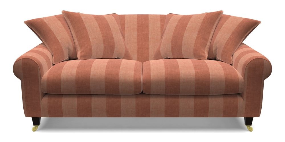 Bespoke 3 Seater Sofas