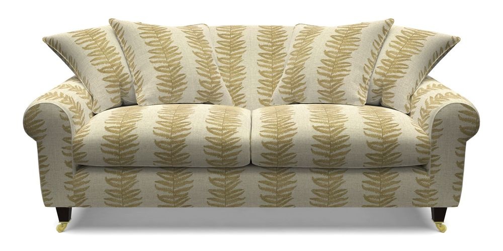 Bespoke 3 Seater Sofas