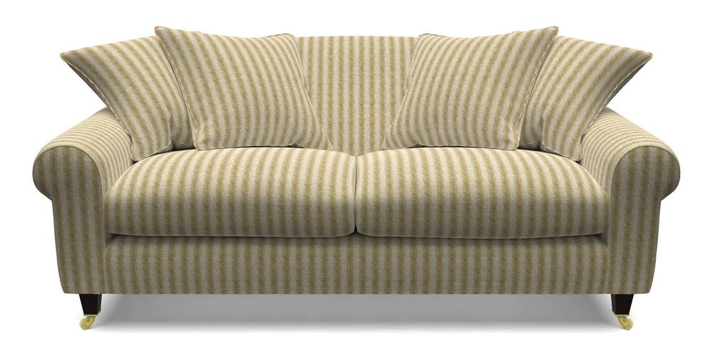 Bespoke 3 Seater Sofas