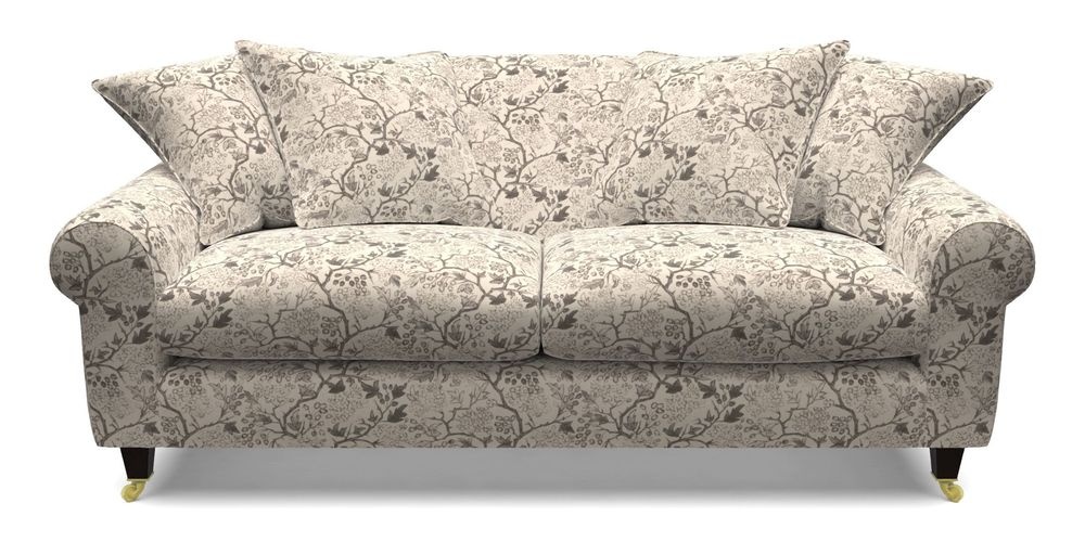 Bespoke 3 Seater Sofas