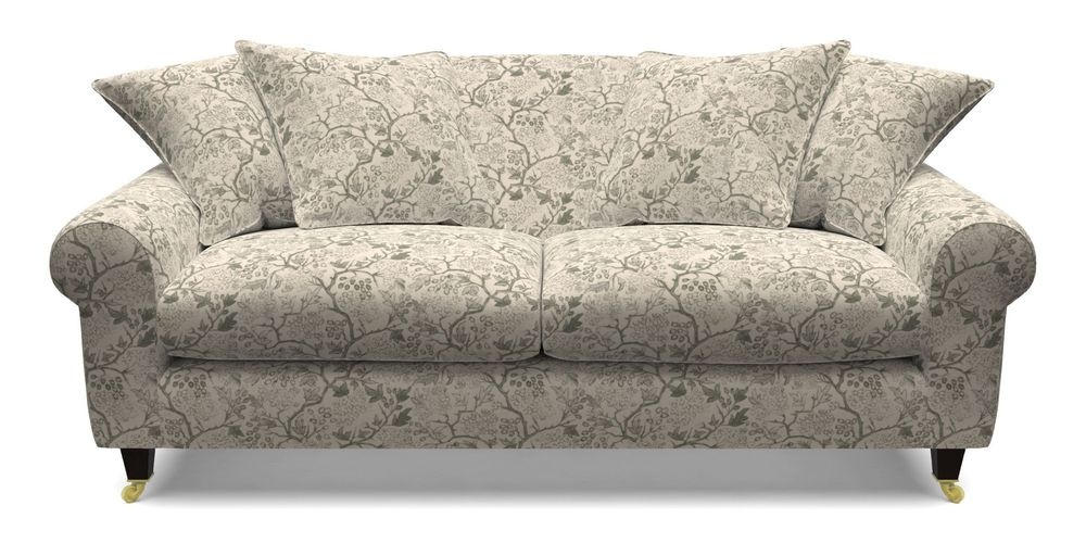 Bespoke 3 Seater Sofas