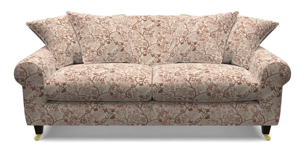 Bespoke 3 Seater Sofas