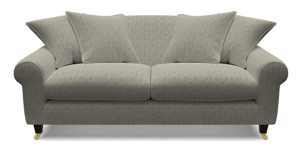 Bespoke 3 Seater Sofas