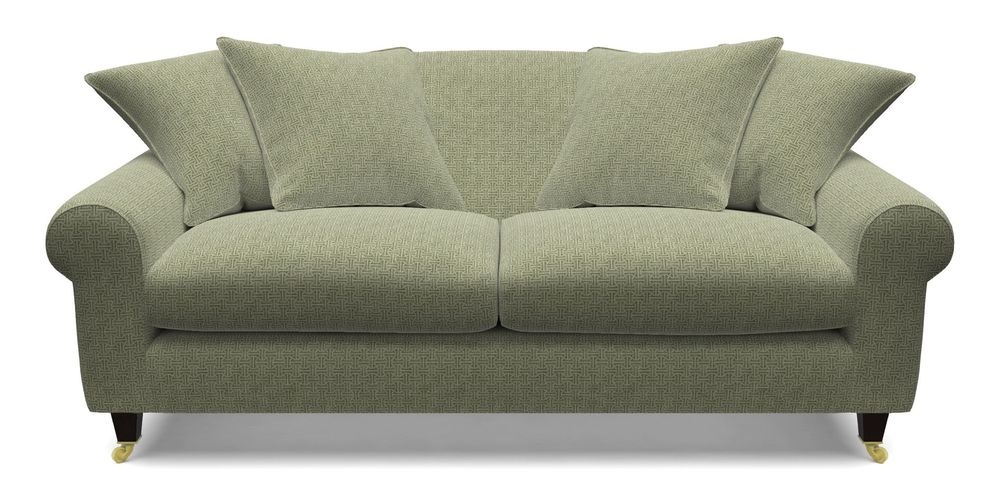 Bespoke 3 Seater Sofas