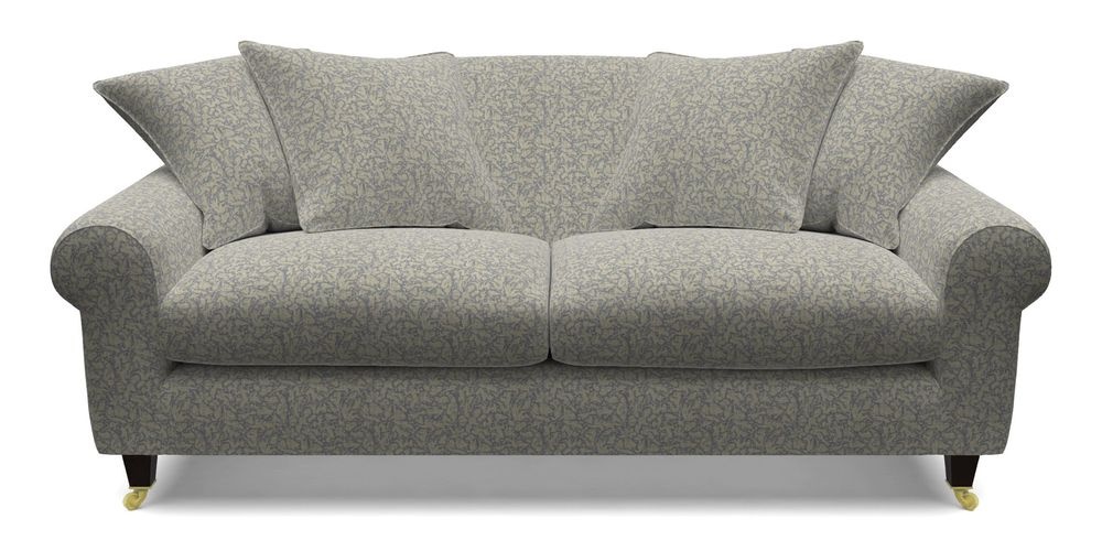 Bespoke 3 Seater Sofas