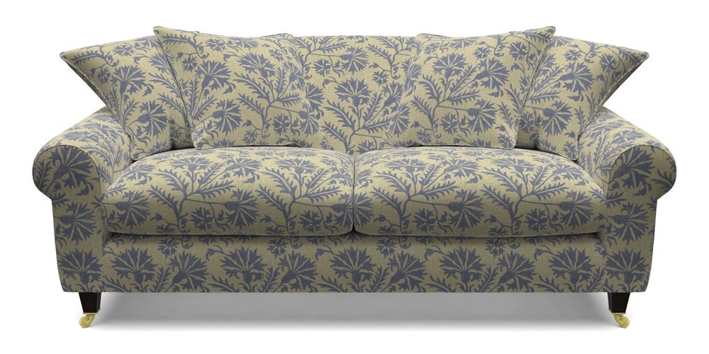 Bespoke 3 Seater Sofas