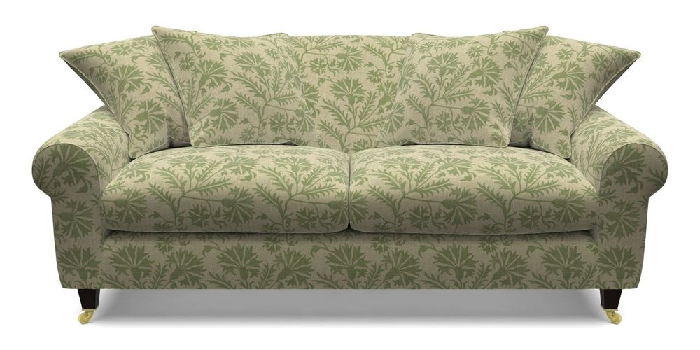 Bespoke 3 Seater Sofas