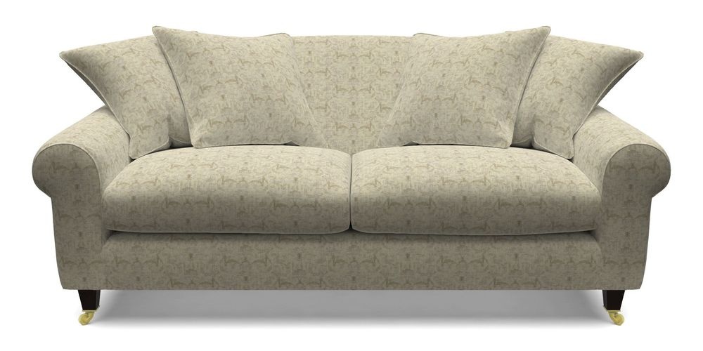 Bespoke 3 Seater Sofas